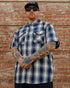 BELMONT BAMBOO SHORT SLEEVE BUTTON UP - MENS